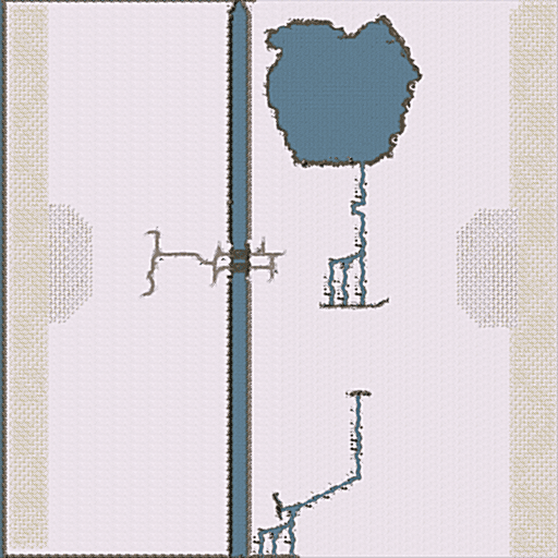 Keyron Tower Defence RA1