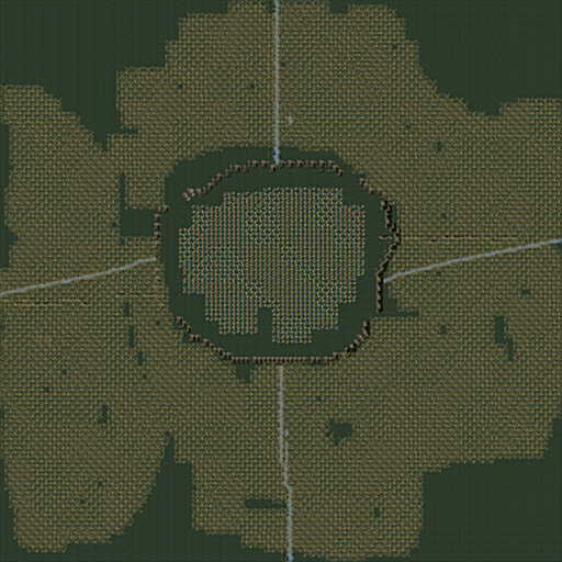 Farm and Build 4P