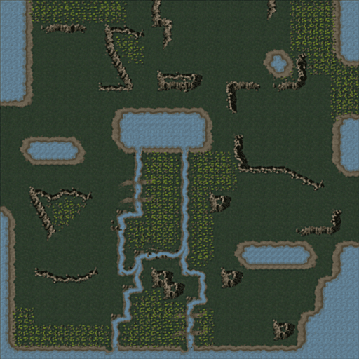 Marooned II TD