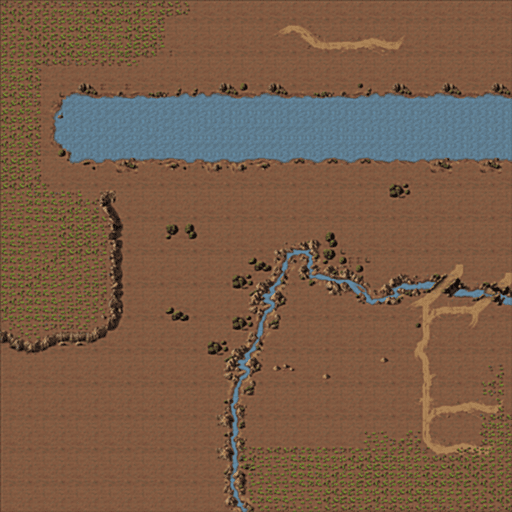 Desert Oportunaty