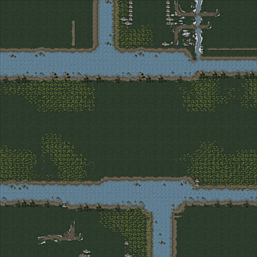 Conquer Island