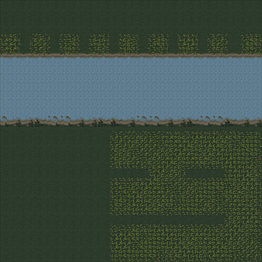 Unfair Land