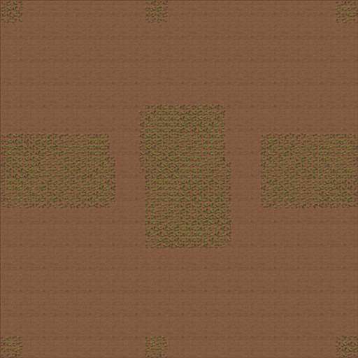 6 Player Hilgrounds