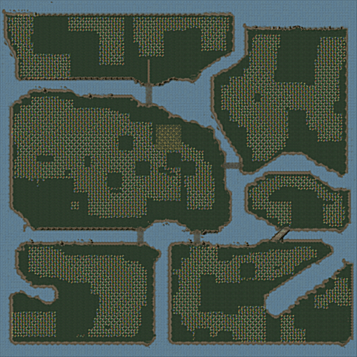 STOGUN MAP