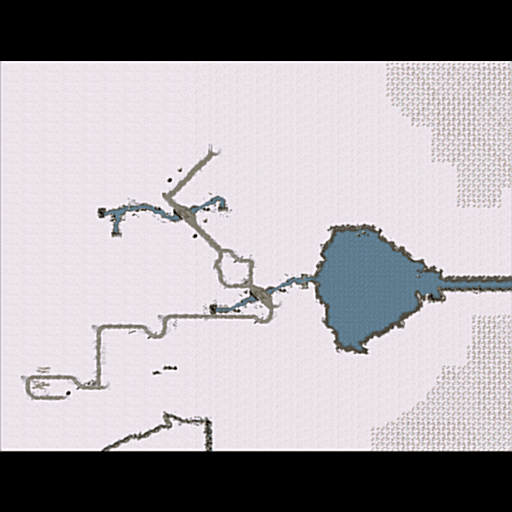 Snow Town
