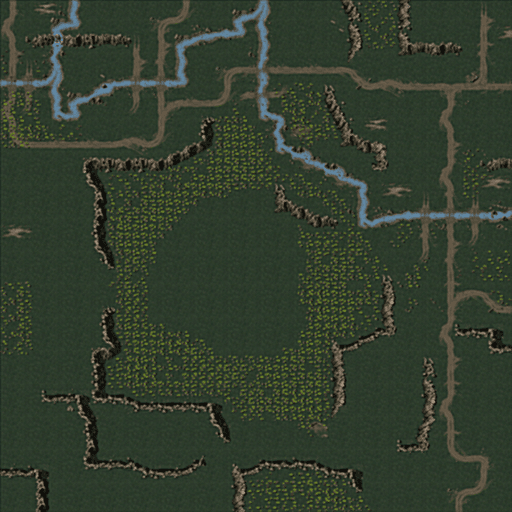 Executioner's Pit COOP(Ver 2)