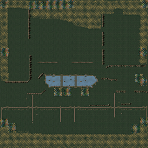 Firestartisle MAP1