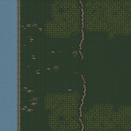 Attack on Satelite!