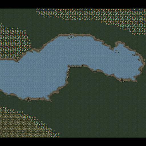 Crap Map Attempt 1