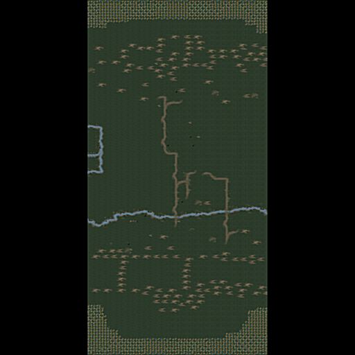 The Trenches
