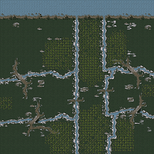 Bridge Control