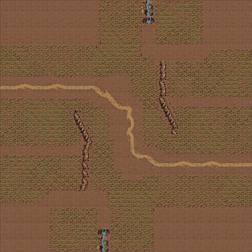 DESERT KILLING GOLL W INFANTRY PASSAGE