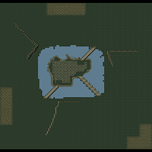 3 Corner