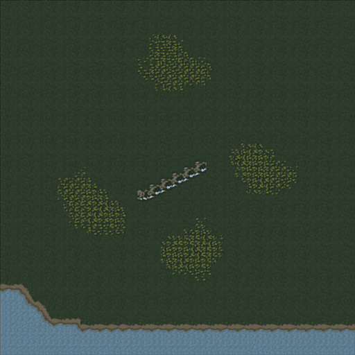 dino war