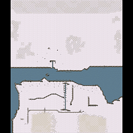 Two Isles