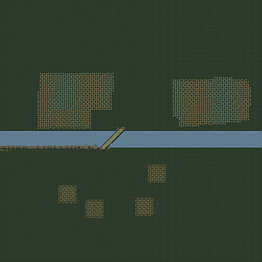 Jason's Test Map