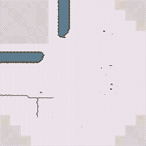 First Map