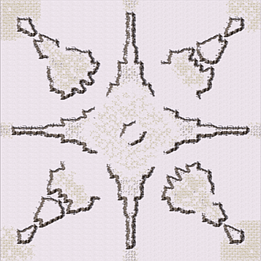 Compass Rose