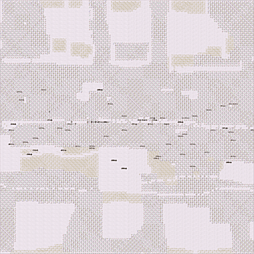 map of all maps