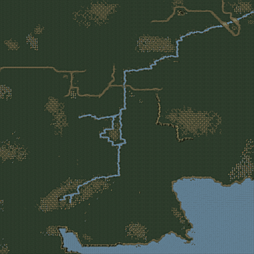 FirstMap