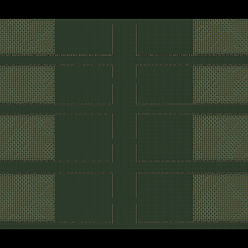 8 split