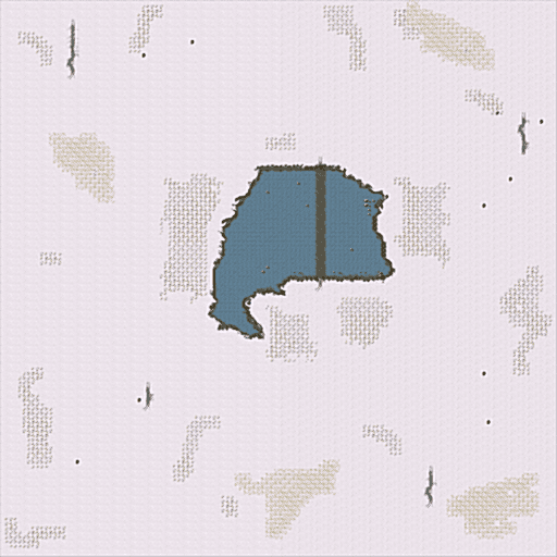 BLUE HOLE