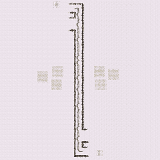 NOBO - Lizards Edge
