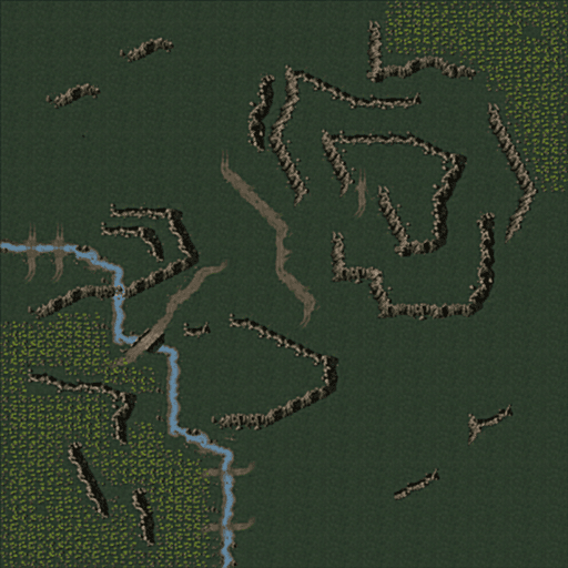 Bergpass