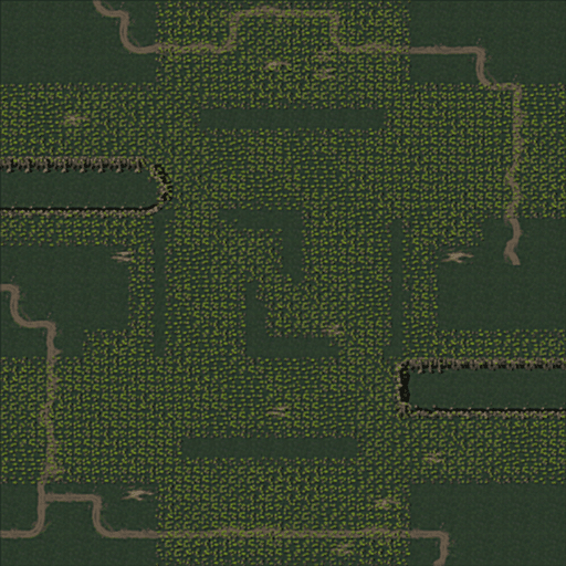 GOLL'S KILLING FIELDS 4