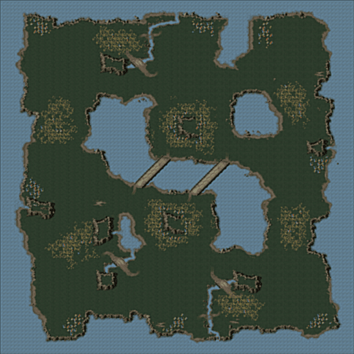 Path Beyond Remade