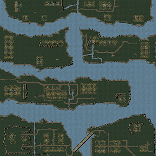 naval run