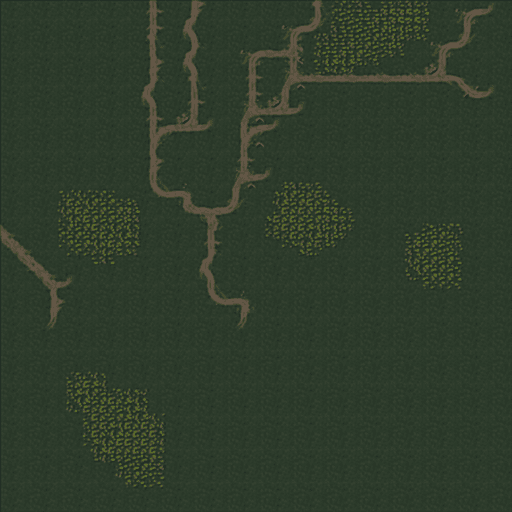 Tiberium Containment Zone