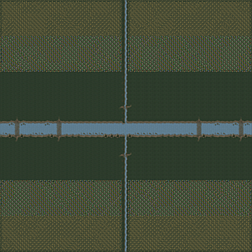 4v4 temperate