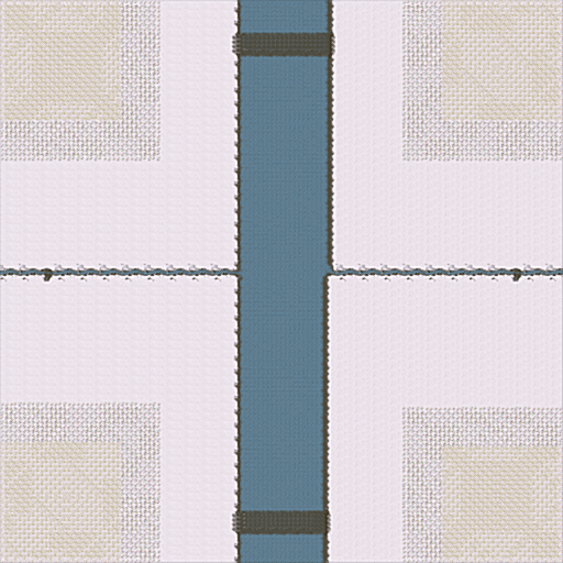 2v6 snow field