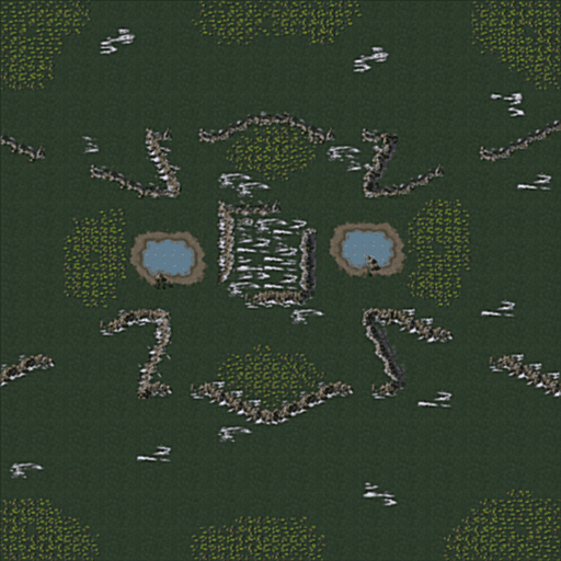 Fortress Avalanche