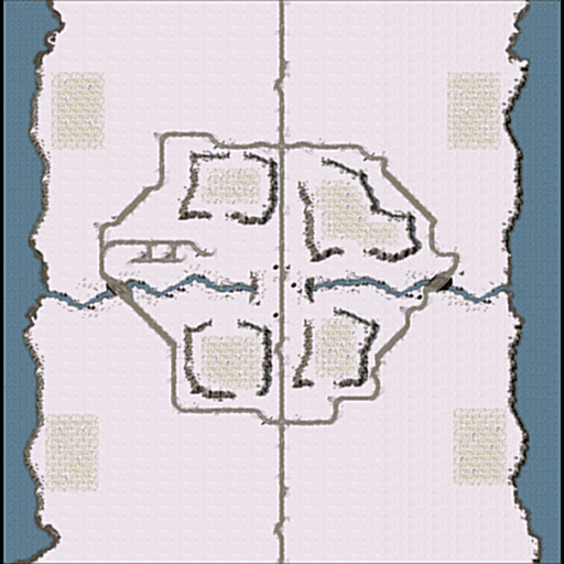 A Gap Between