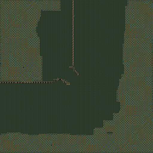 forest tree