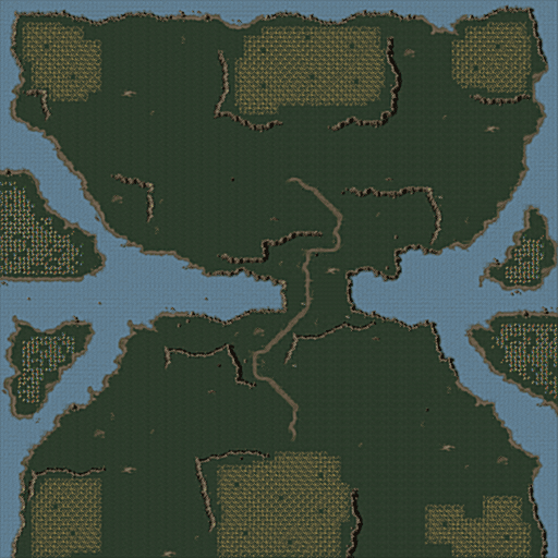 LandRatata (4-6)
