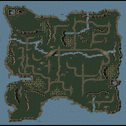 2skirmap