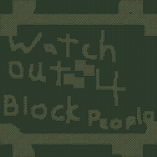 block party
