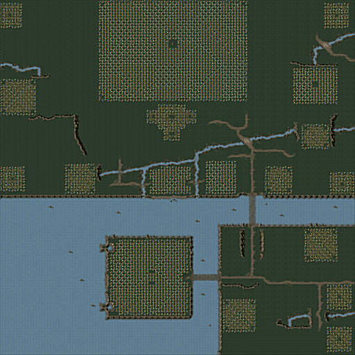 The Bridge II