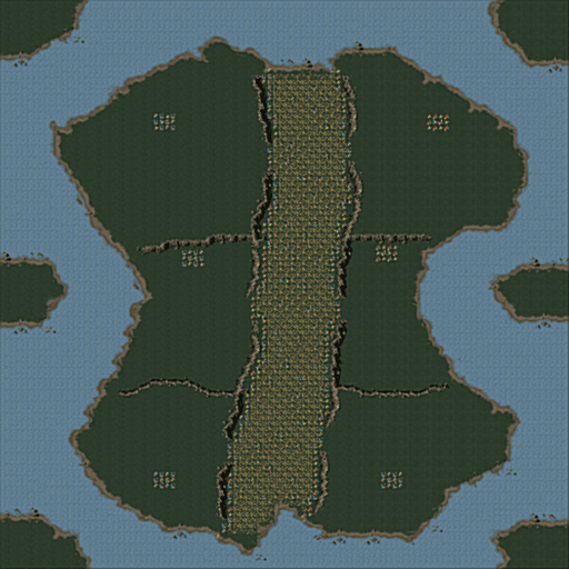 Land of Rishes