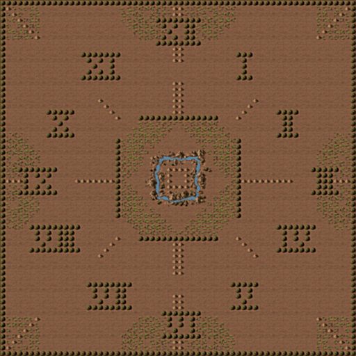 Dunes Of Time TD