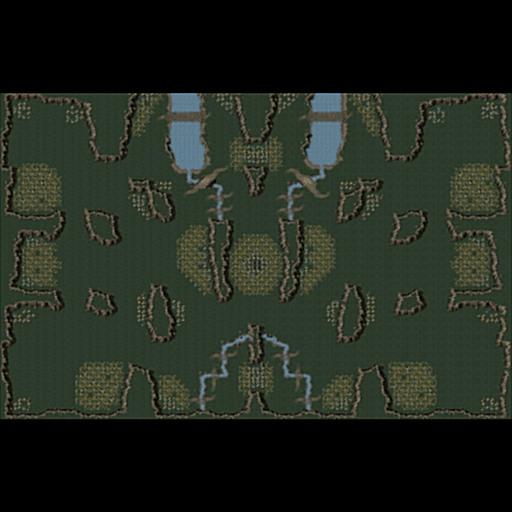 Tournament Valley 2v2 - Scarwen