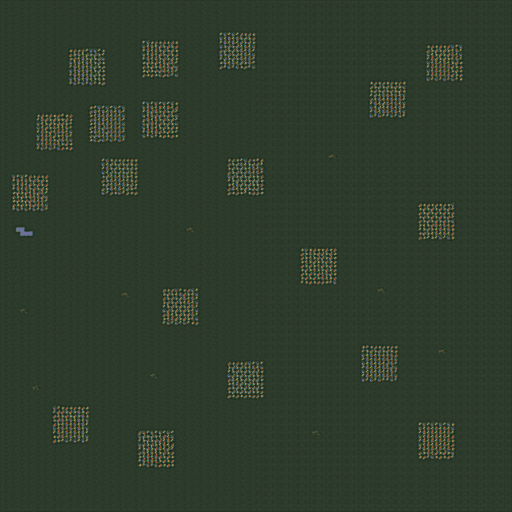 Joeys Map