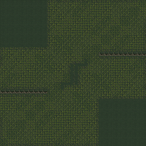 GOLL'S KILLING FIELDS 12