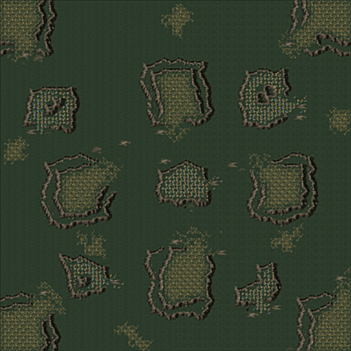 All That Glitters (Inverted) v1.1