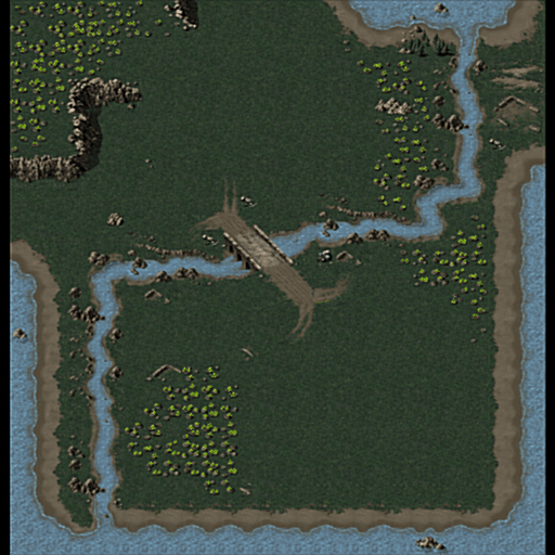 Island Warfare