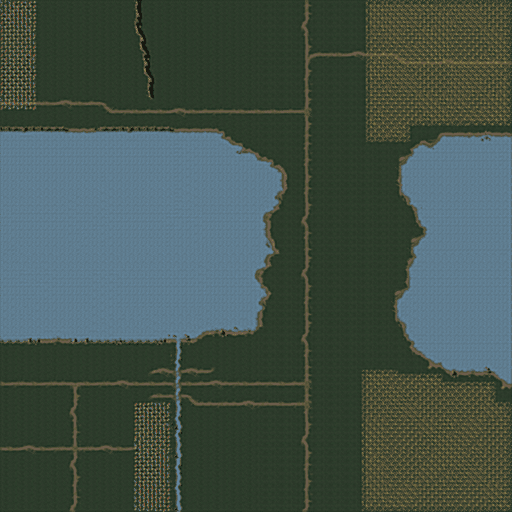 Hinterland