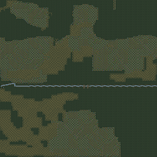 choke point